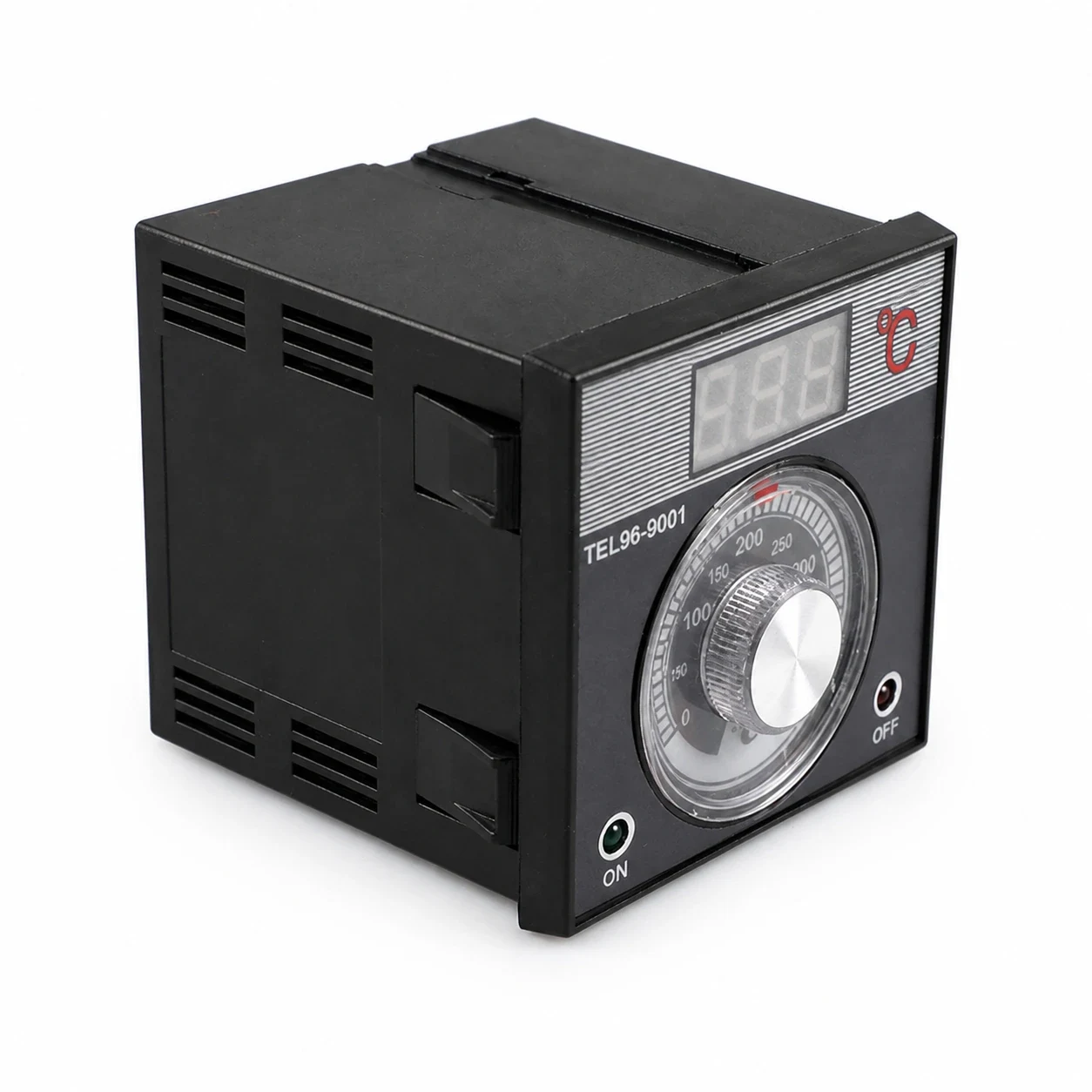 TEL96-9001 Oven Temperature Controller