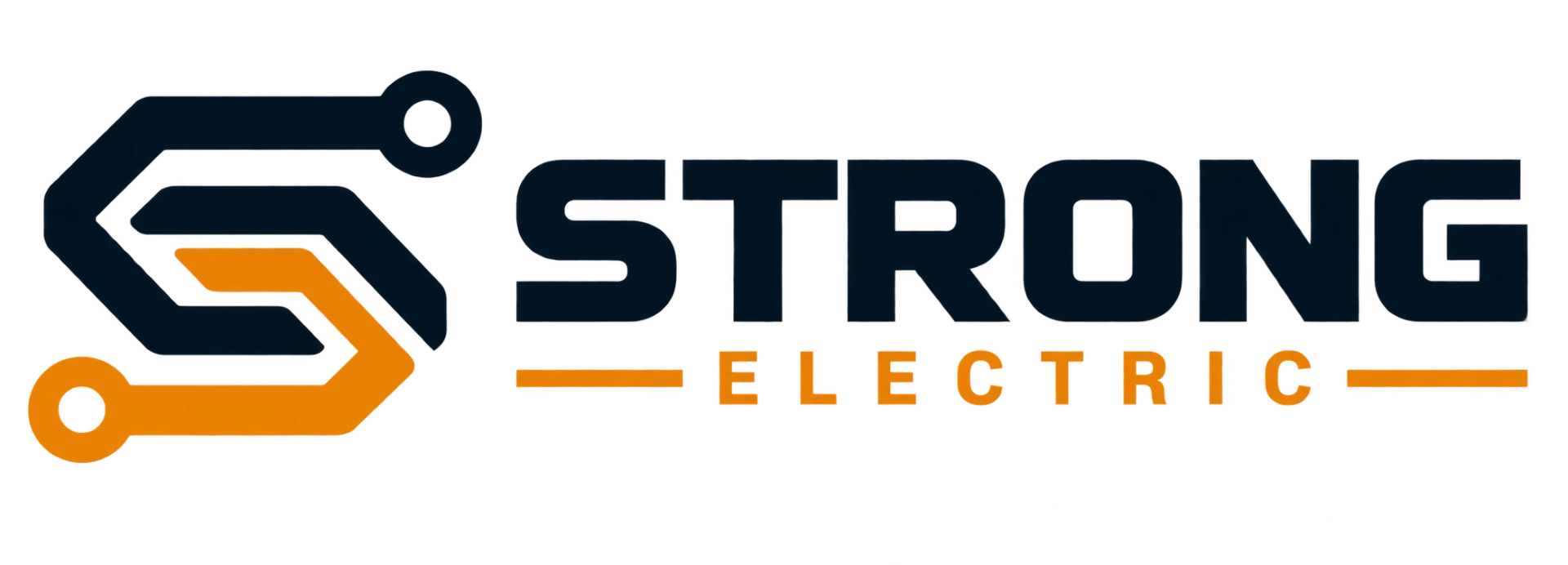 Strong Electric